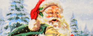 Święty Mikołaj - Poznaj jego prawdziwą historię