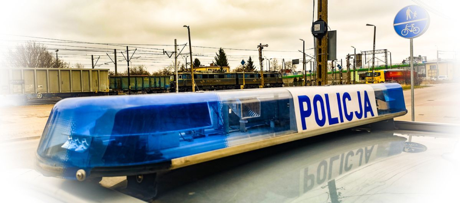 NA SYGNALE: Potrącenie na ulicy Białostockiej w Sokółce