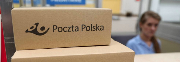 Od 1 października rosną ceny niekt&oacute;rych usług Poczty Polskiej