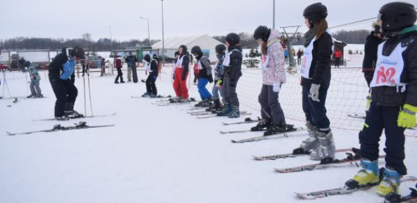 Zapisy uzupełniające na „Ferie w Mieście”