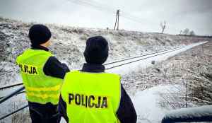 Trwa operacja „TOR”