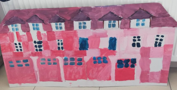 Wakacyjne warsztaty z Sok&oacute;lskim Ośrodkiem Kultury [Zdjęcia]