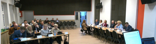 Co dalej z remizą OSP w Starej Kamionce oraz ulicą dolną w Sok&oacute;łce?