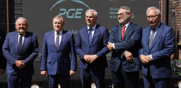 PGE Mecenasem Muzeum Narodowego w Gdańsku