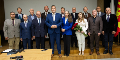 Absolutorium dla Zarządu Powiatu Sokólskiego. Rada pozytywnie oceniła wykonanie budżetu za 2025 rok.