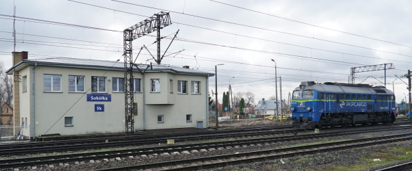 fot. PKP Polskie Linie Kolejowe S.A.