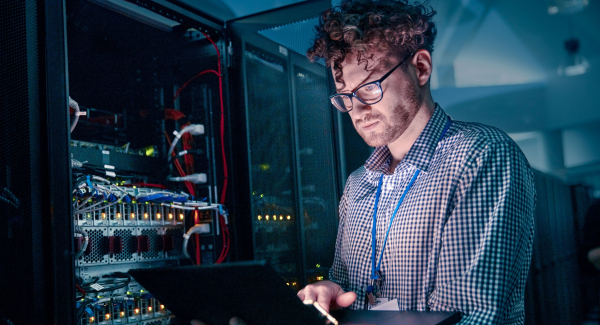 Warta: co 5,5 minuty polska firma jest celem cyberataku