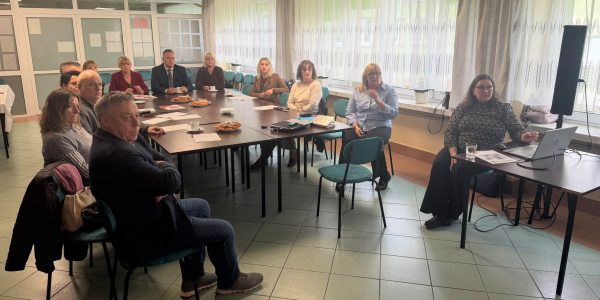 Ponad 718 tysięcy złotych na rozw&oacute;j edukacji włączającej w Powiecie Sok&oacute;lskim