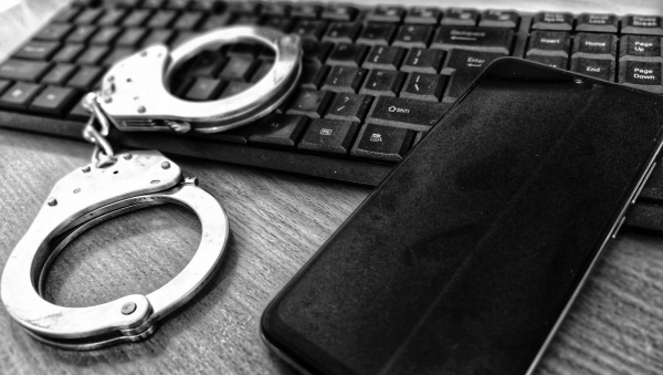 Oszukany metodą "Na policjanta" stracił 200 tysięcy złotych