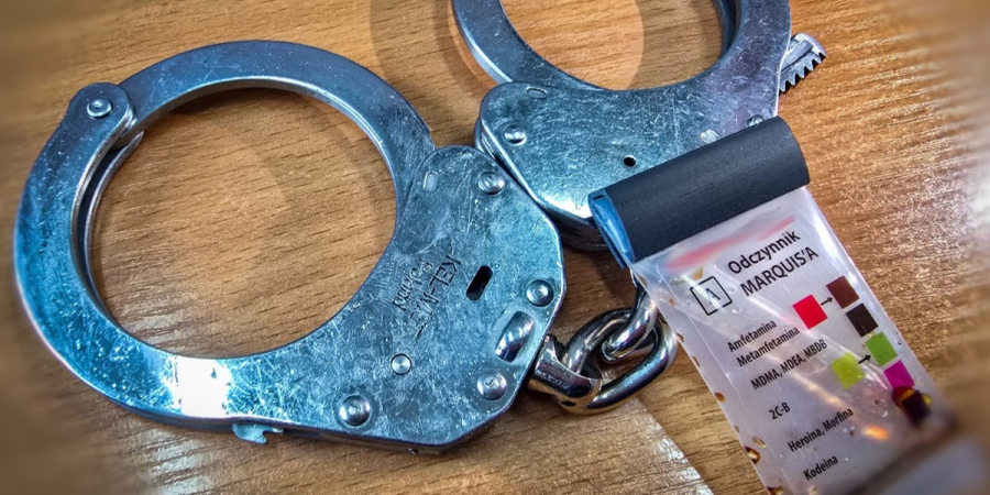 Kolejni zatrzymani z narkotykami