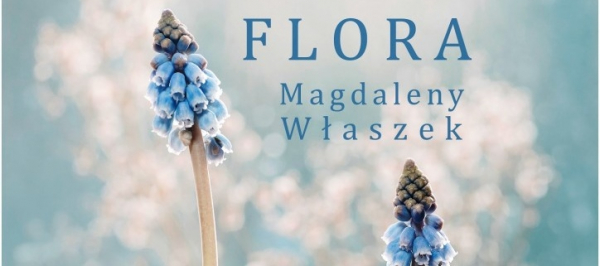 Pokaz zdjęć „Flora” Magdaleny Właszek [Plakat]