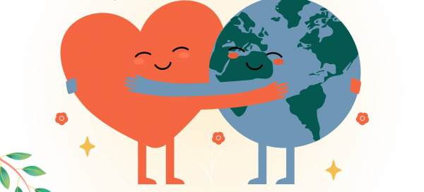 Konkurs pt. "EKOLUDKI czyli drugie życie odpad&oacute;w"