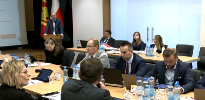 Gdzie się podziało 50 tyś. zł wydanych przez Powiatowy Dom Kultury?