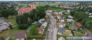 Procesja Bożego Ciała przeszła ulicami miasta