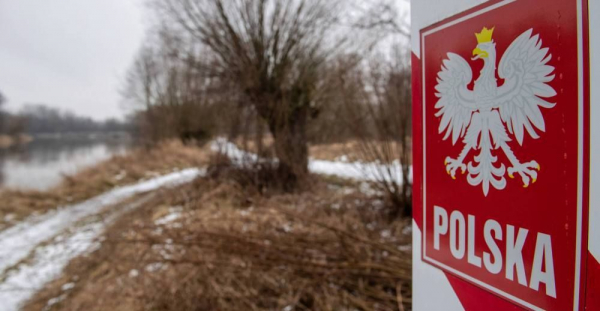 Od 1 lipca przy granicy z Białorusią normalne przepisy i dostęp