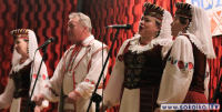 Eliminacje rejonowe piosenki białoruskiej w Dąbrowie Białostockiej [Film i Zdjęcia]
