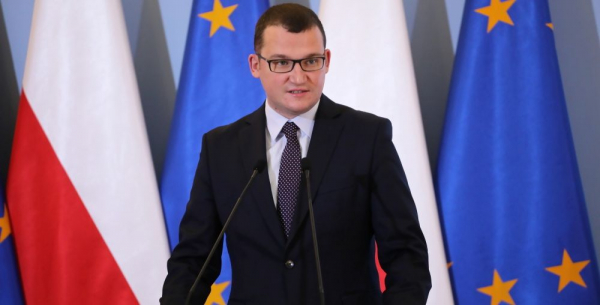 Przy granicy z Ukrainą powstają punkty recepcyjne dla uchodźc&oacute;w