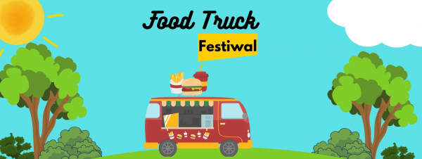 Festiwal Food Trucków w Sokółce