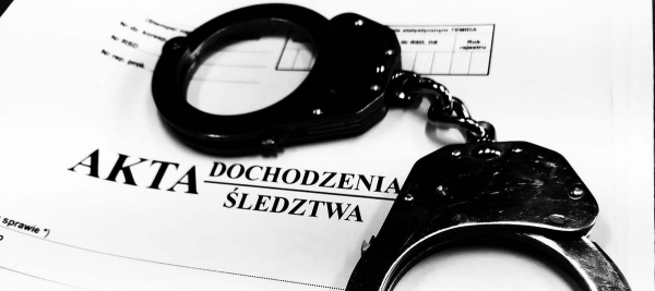 Poszukiwani w rękach policjant&oacute;w