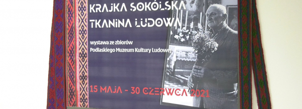 Noc muze&oacute;w w Sok&oacute;łce [Film]