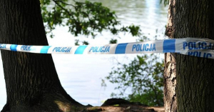 NA SYGNALE: W Janowie znaleziono ciało mężczyzny