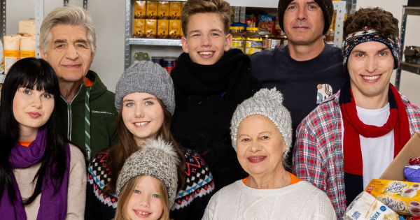 29. Świąteczna Zbiórka Żywności - pomóż potrzebującym 28-29 listopada