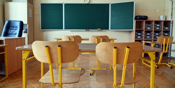 Podwyżki dla nauczycieli z powiatu sok&oacute;lskiego [Film]