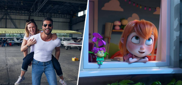 Co jest grane w kinie "Sok&oacute;ł" w Sok&oacute;łce? [2x Zwiastun]