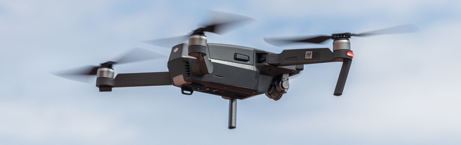 Przedłużone ograniczenie lotów w regionie