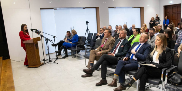 ZOL w Sok&oacute;łce przejdzie kompleksową modernizację