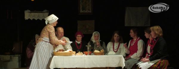 "Wałakonniki" w wykonaniu Zespołu Regionalnego "Lipsk" [Film]