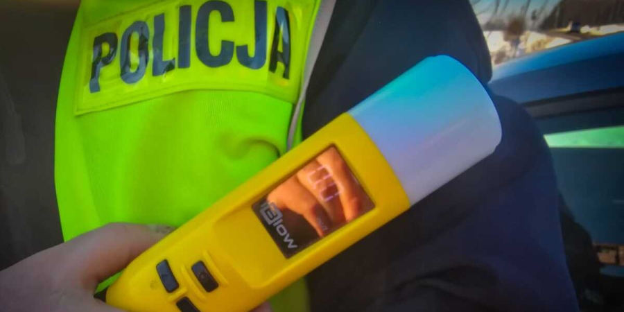 Kierowcy na "podwójnym gazie" zatrzymani