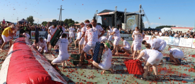 Wiemy, kto zagra na Dniach Truskawki w Korycinie