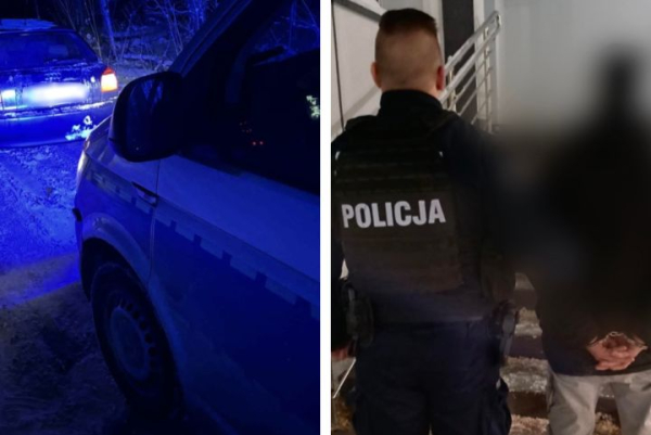 fot. KPP August&oacute;w