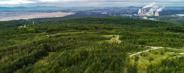 Skuteczna realizacja decyzji środowiskowej przez Kopalnię Turów