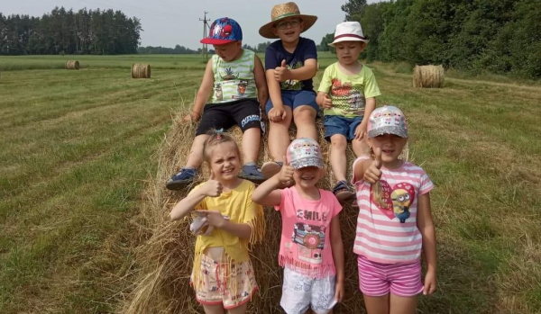 Przekaż 1,5% podatku na Stowarzyszenie Plac&oacute;wka w Bagnach [Zdjęcia]