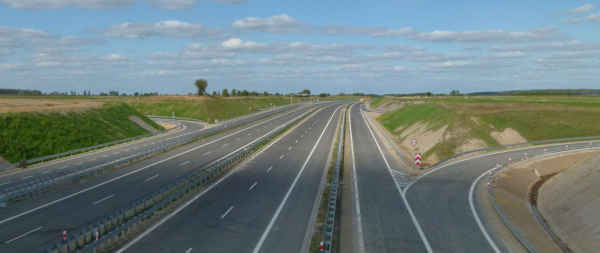 Odcinek S19 Kuźnica - Sok&oacute;łka otrzymał zezwolenie za realizację