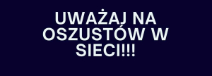 Oszustwo na &bdquo;zablokowane konto&rdquo; &ndash; mieszkanka powiatu straciła pieniądze