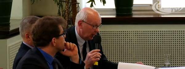 Problem "śmieciowy" oczami magistratu [3xFilm]