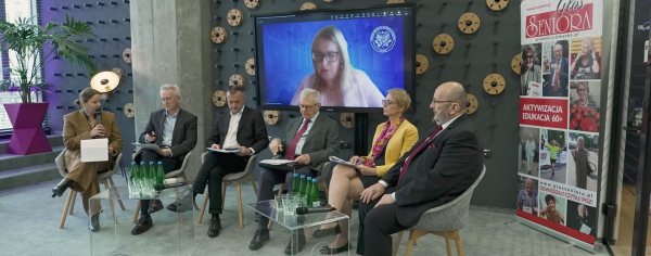 Fot. PAP MediaRoom - kadr z filmu