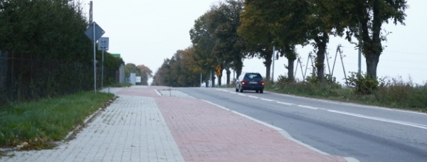 Czy chcemy ścieżek rowerowych w Sokółce ?