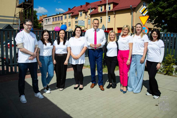 W Sok&oacute;łce podziękowano rodzinom zastępczym za ich serce i poświęcenie