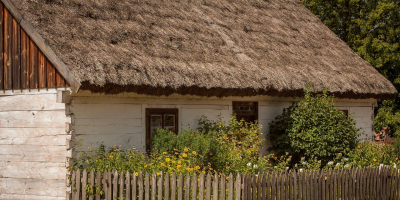 Przedłużono termin przyjmowania zgłoszeń na Najlepiej Zachowany Zabytek Budownictwa Wiejskiego w Województwie Podlaskim