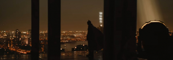 Już w piątek kolejna odsłona Batmana w kinie "Sok&oacute;ł" [Zwiastun]