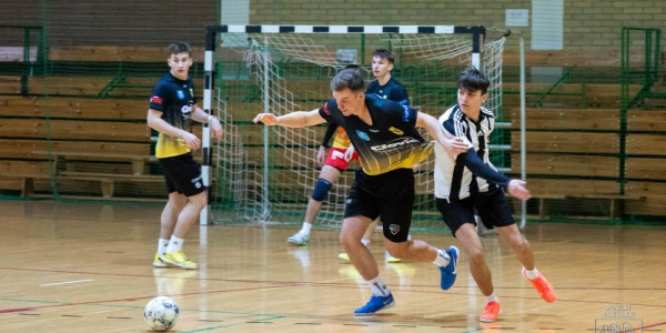 Okręg&oacute;wka Cup w Sok&oacute;łce: sportowa rywalizacja, wielkie serca i pomoc dla Kamila