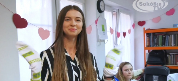 Sok&oacute;łka R&oacute;wna Szanse [Film]