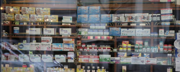 Szef MZ: Niedobory lek&oacute;w w aptekach są lokalne, w skali kraju mamy zapasy na kilka miesięcy