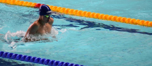 Udane starty Omegi na Mistrzostwach Polski Juniorów Młodszych w pływaniu [Zdjęcia]