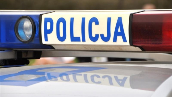 Policja zatrzymała dwie osoby z grupy oszustów &quot;na wnuczka&quot;