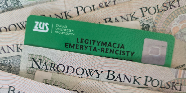 Wrzesień przyniesie seniorom dodatkowe świadczenie